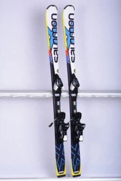 Salomon X-race -Camp Sider Soldes 63e50ac460c243.06282749 skis alpins salomon x race
