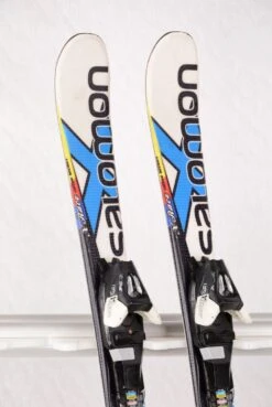 Salomon X-race -Camp Sider Soldes 63e50ac885a600.06632625 skis alpins salomon x race