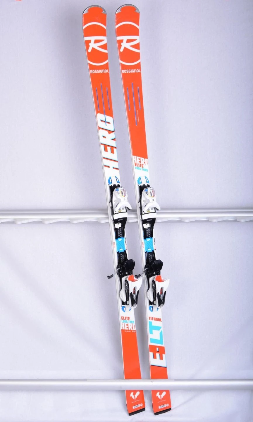 Rossignol Hero Elite Long Turn 2 Rossignol Hero Elite Long Turn – Image 2