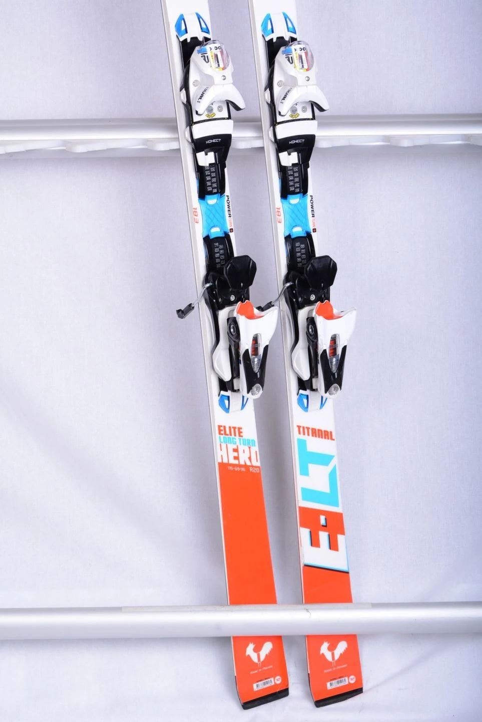 Rossignol Hero Elite Long Turn 3 Rossignol Hero Elite Long Turn – Image 3