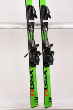ELAN Rgsx Waveflex -Camp Sider Soldes 63e50cdda25a79.99396405 skis alpins elan rgx waveflex