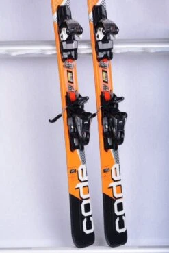 VÖLKL Code 74 Orange -Camp Sider Soldes 63e50de7b5ff44.27112826 skis alpins voelkl code 74 orange
