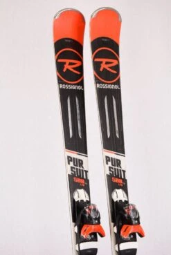 Rossignol Pursuit 500 Carbon Ltd