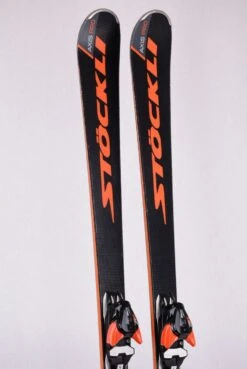 Stöckli Stockli Axis Pro