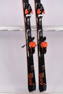Stöckli Stockli Axis Pro -Camp Sider Soldes 63e510bfbbe100.20640949 skis alpins autre axi pro