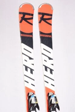Rossignol Hero Elite Sl Ltd Look Xpress 11
