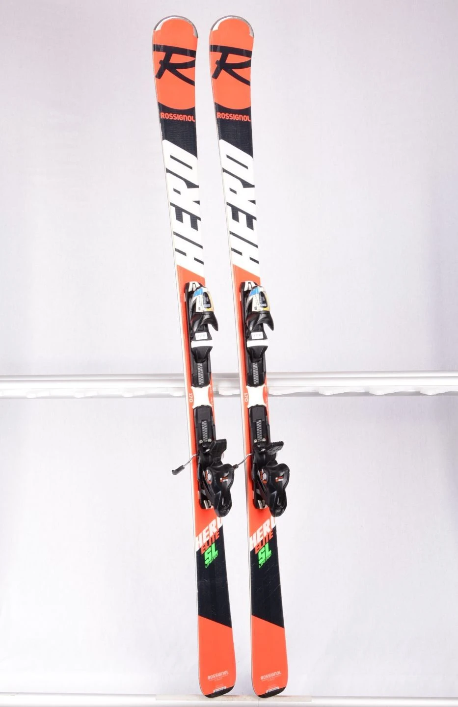 Rossignol Hero Elite Sl Ltd Look Xpress 11 2 Rossignol Hero Elite Sl Ltd Look Xpress 11 – Image 2