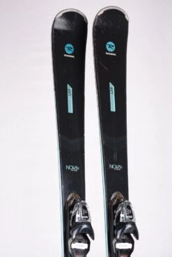 Rossignol Nova 6 Lct Construction