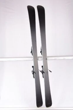 Rossignol Nova 6 Lct Construction -Camp Sider Soldes 63e51310936117.42080432 skis alpins rossignol nova 6 lct contruction