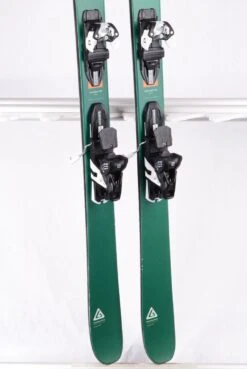 Freeride Foundation Cassiar F95 -Camp Sider Soldes 63e514b58c09b5.36067536 skis alpins autre freeride foundation caiar f95