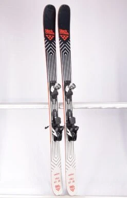 Camp Sider Shop -Camp Sider Soldes 63e515125d3089.52406412 skis alpins black crows freeride camox alomon warden 13 en parfait etat