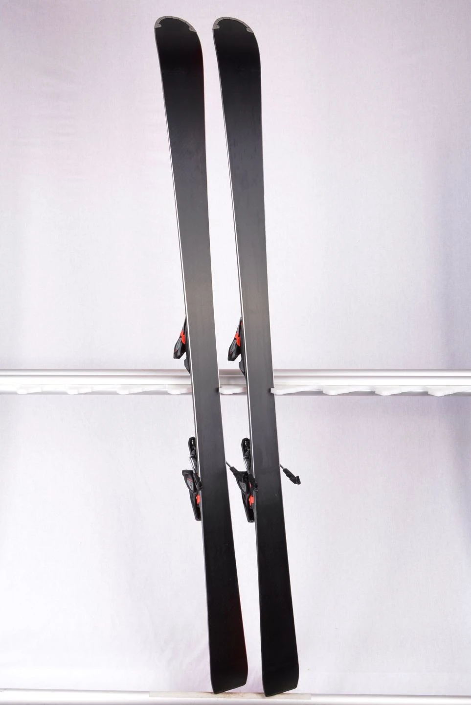 Atomic Redster S7 Woodcore 4 Atomic Redster S7 Woodcore – Image 4