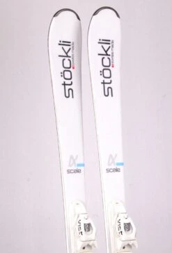 Stöckli Stockli Alpha Scale