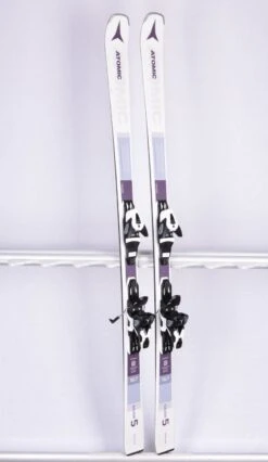 Atomic Savor 5 6 Atomic Savor 5 -Camp Sider Soldes 63e51c4f4bdfa0.13694577 skis alpins atomic avor 5
