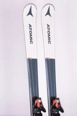 Atomic Redter Xr Grey