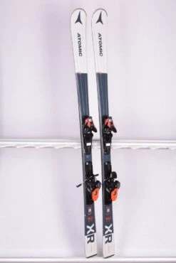 Atomic Redter Xr Grey -Camp Sider Soldes 63e51cfd4d1a95.76452389 skis alpins atomic redter xr grey