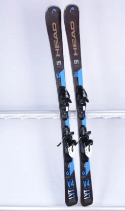 Head V-shape V4 Blue -Camp Sider Soldes 63e51f1c092b21.54803972 skis alpins head v hape v4 blue