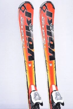 VÖLKL Racetiger Worldcup Gs Racing