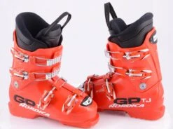 NORDICA Gp Tj Red