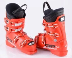 NORDICA Gp Tj Red -Camp Sider Soldes 63e63d4eadc028.92017148 chaussures de ski alpin nordica chauure gp tj red