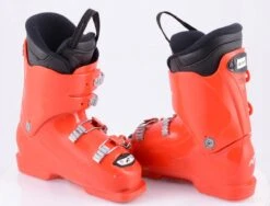 NORDICA Gp Tj Red -Camp Sider Soldes 63e63d4fe3f405.13562884 chaussures de ski alpin nordica chauure gp tj red