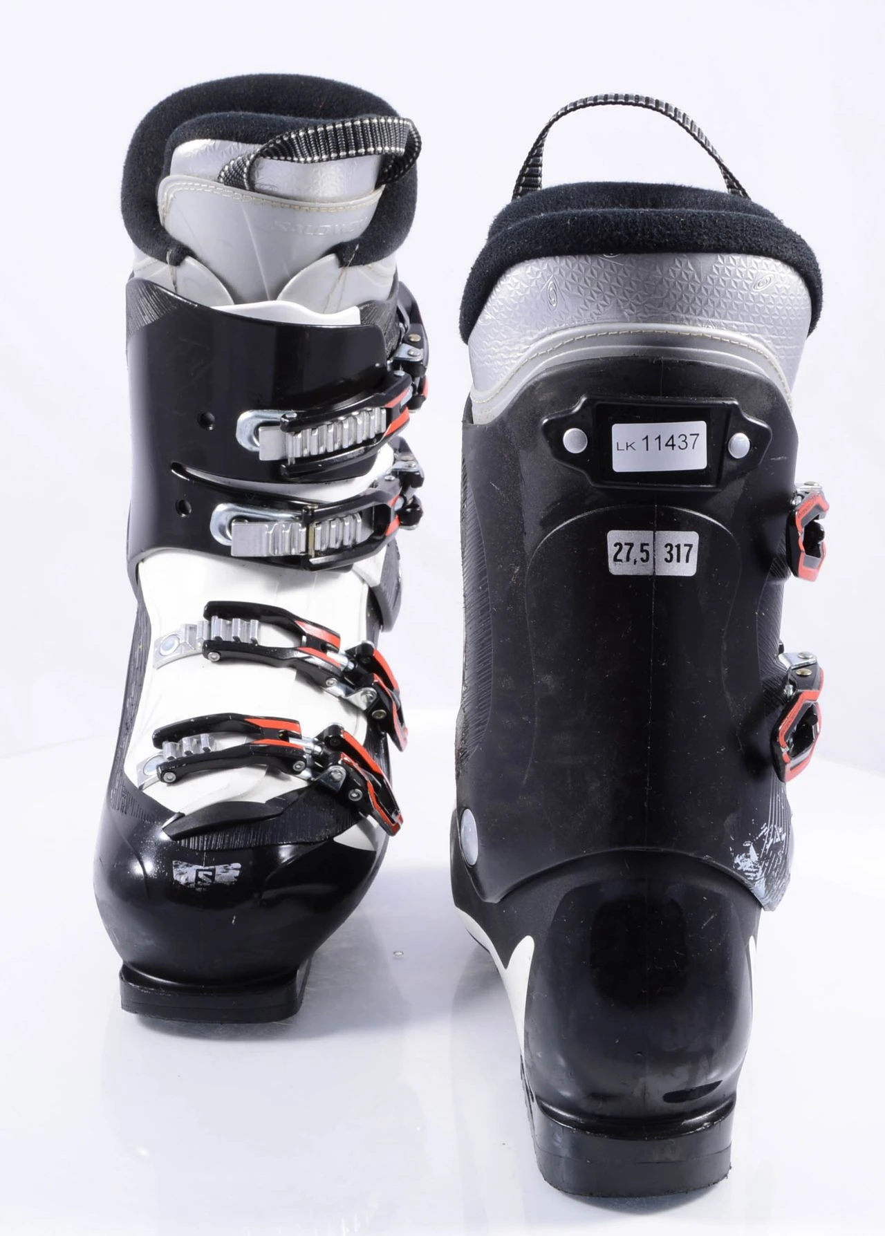 Salomon Mission R70 4 Salomon Mission R70 â Image 4