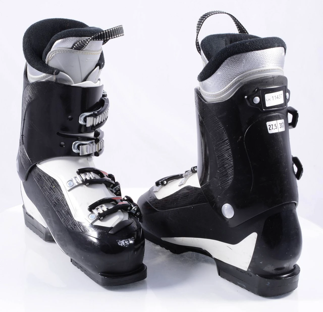 Salomon Mission R70 5 Salomon Mission R70 â Image 5