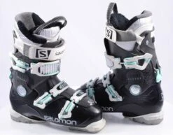 Salomon Quest Access Hs W