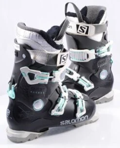 Salomon Quest Access Hs W -Camp Sider Soldes 63e6709c10ff10.51386920 chaussures de ski alpin salomon chauure quet acce h w