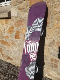 FLOW VENUS 151 -Camp Sider Soldes 63e921bb1ff192.46245848 phppic3vb