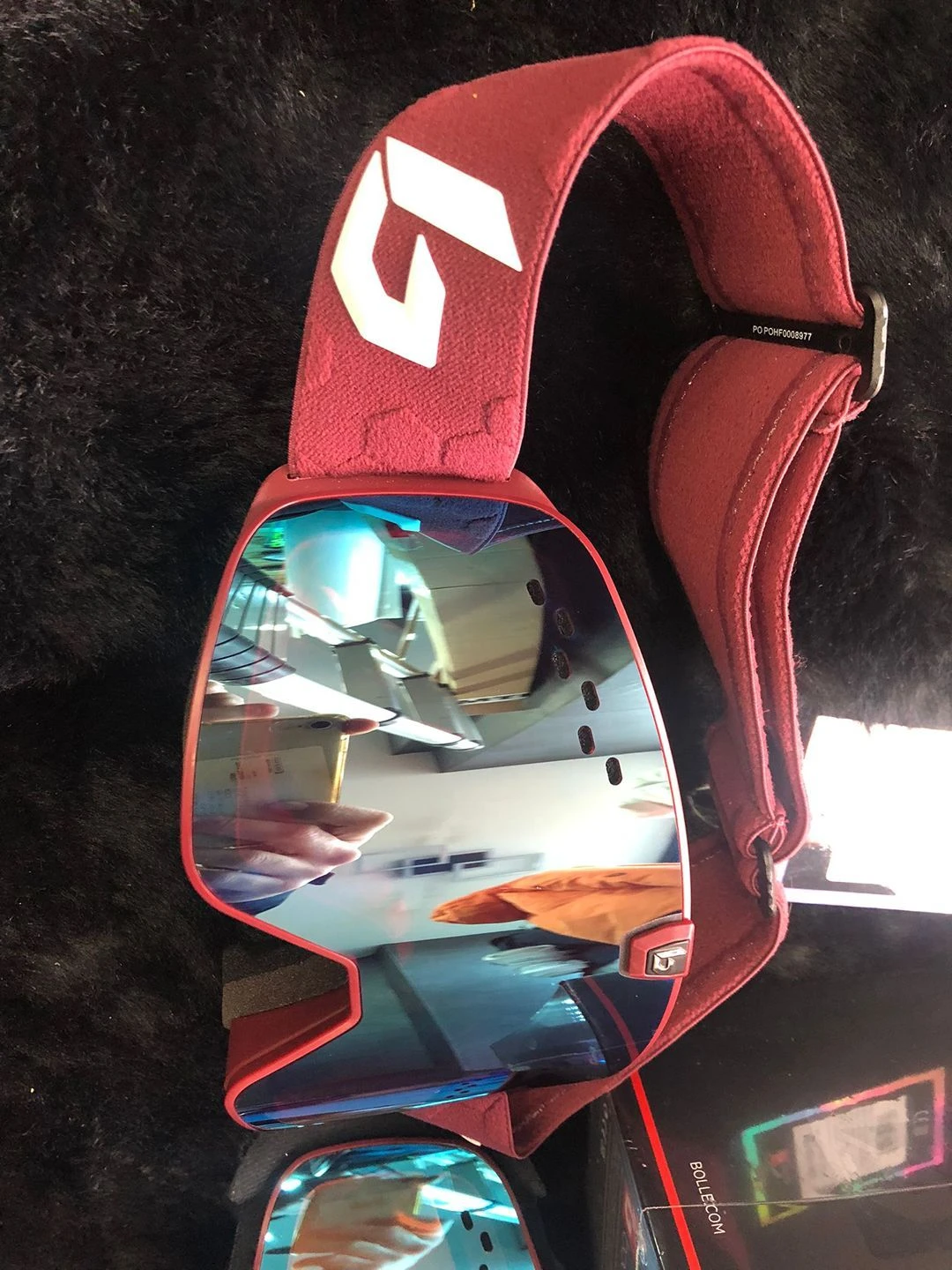 BOLLE Nevada Neo 1 BOLLE Nevada Neo