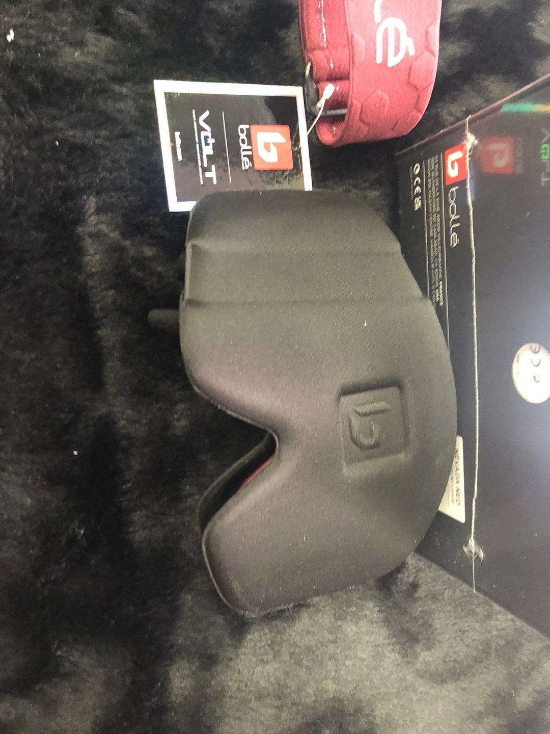 BOLLE Nevada Neo 3 BOLLE Nevada Neo – Image 3