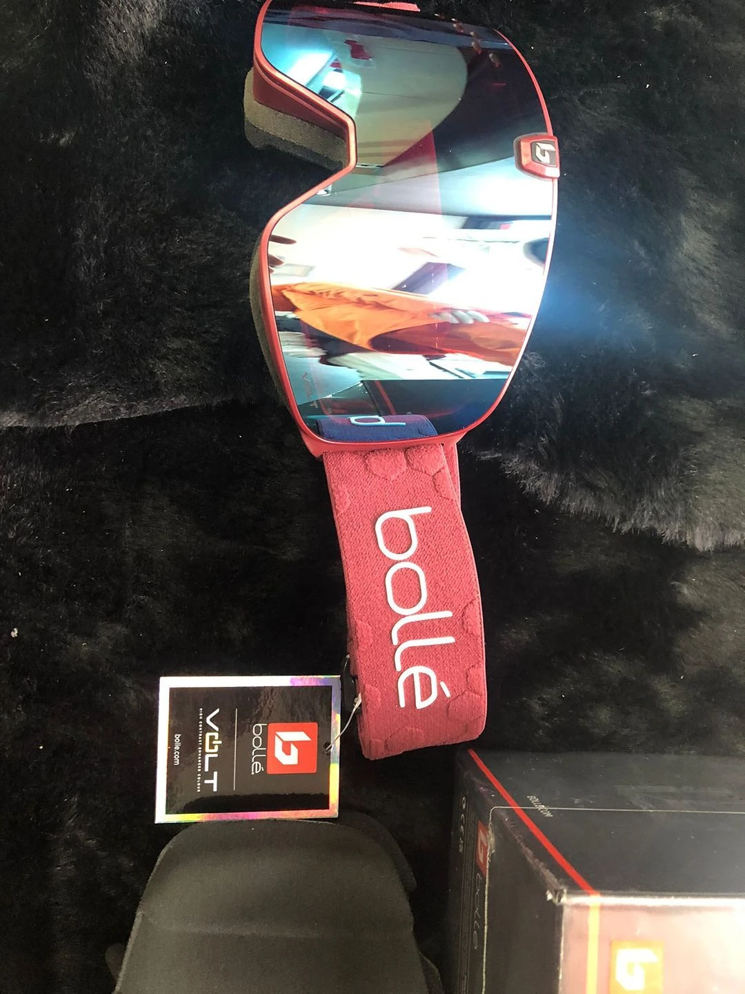 BOLLE Nevada Neo 4 BOLLE Nevada Neo – Image 4