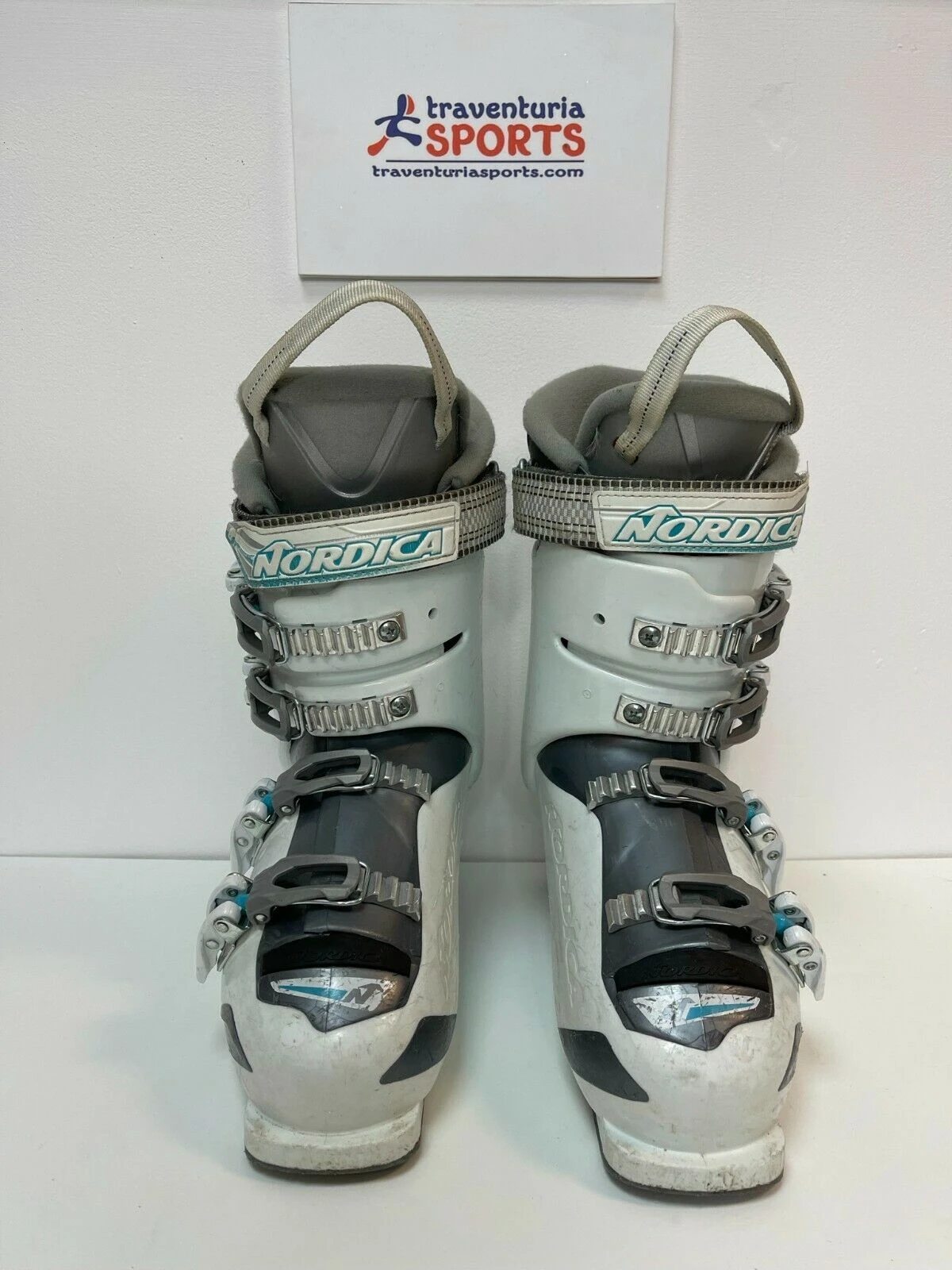 NORDICA Cruise 45w 1 NORDICA Cruise 45w