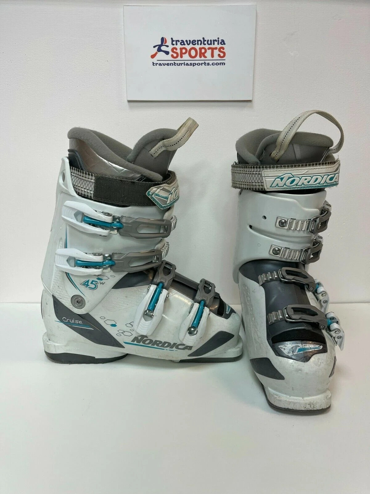 NORDICA Cruise 45w 2 NORDICA Cruise 45w – Image 2
