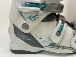 NORDICA Cruise 45w 8 NORDICA Cruise 45w -Camp Sider Soldes 63ea68801ffd02.78043761 chaussures de ski alpin nordica cruise 45w