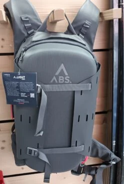 ABS A.LIGHT