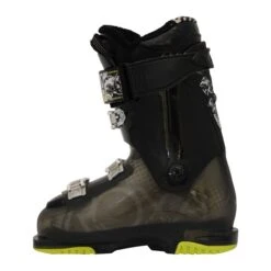 Roxa Kate 75 Jaune -Camp Sider Soldes 63ebd4fce99b70.30161081 chaussures de ski alpin roxa kate 75 jaune