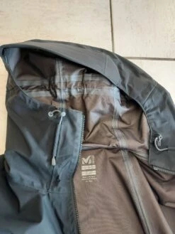 Millet Kamet Light Gtx -Camp Sider Soldes 63ecb1fb186429.08915630 php6y9mjc