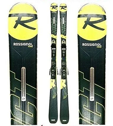 Rossignol REACT 1 Rossignol REACT