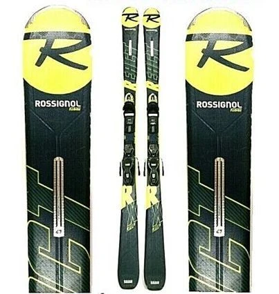 Rossignol REACT 2 Rossignol REACT – Image 2