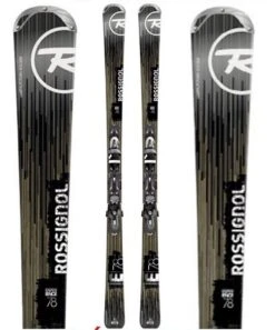 Rossignol EXPERIENCE