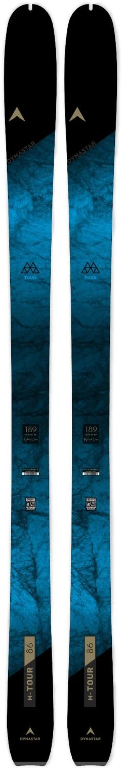 DYNASTAR M-tour 86 -Camp Sider Soldes 63ef49cd552b99.23403419 skis de randonnee dynastar m tour 86