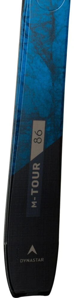DYNASTAR M-tour 86 -Camp Sider Soldes 63ef49ce3b5509.71151900 skis de randonnee dynastar m tour 86