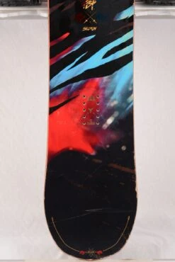 Salomon Rumble Fish -Camp Sider Soldes 63ef510d0ac9d8.81454923 snowboards salomon rumble fish