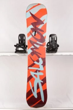 Salomon Rumble Fish -Camp Sider Soldes 63ef510e6a2971.66624853 snowboards salomon rumble fish