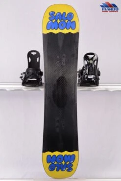 Salomon El Capitan -Camp Sider Soldes 63ef512b977b78.91289360 snowboards salomon el capitan