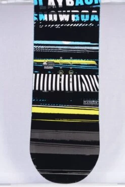 K2 Playback -Camp Sider Soldes 63ef51603893f2.36200696 snowboards k2 playback