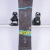 NITRO Ripper Zero Wide
