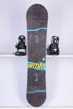 NITRO Ripper Zero Wide